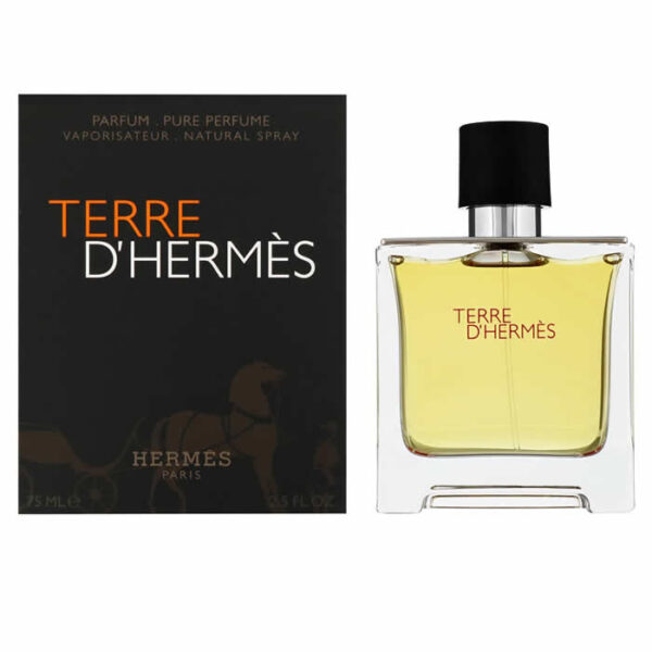 Hermes Terre D’hermes Eau De Perfume Spray 75ml