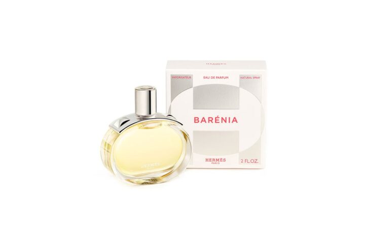 Hermès Barénia Edp Spray Recargable 60ml