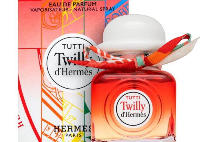 Hermès Tutti Twilly D’hermès Edp Spray 50ml