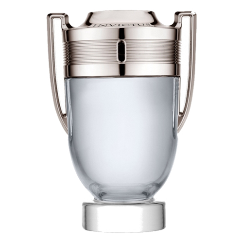 Paco Rabanne Invictus Eau De Toilette Spray