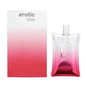 Paco Rabanne Erotic Me For