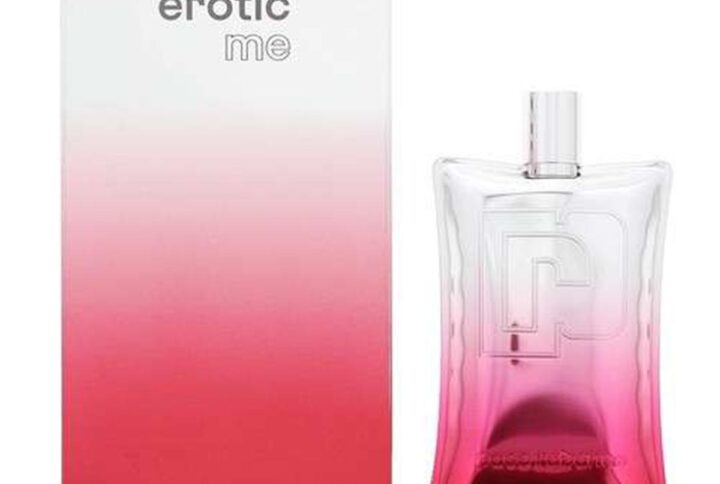 Paco Rabanne Erotic Me For