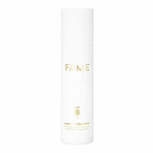 Paco Rabanne Fame Deodorant Spray 150ml