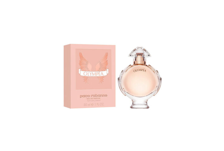 Paco Rabanne Olympéa Edp Spray 30ml