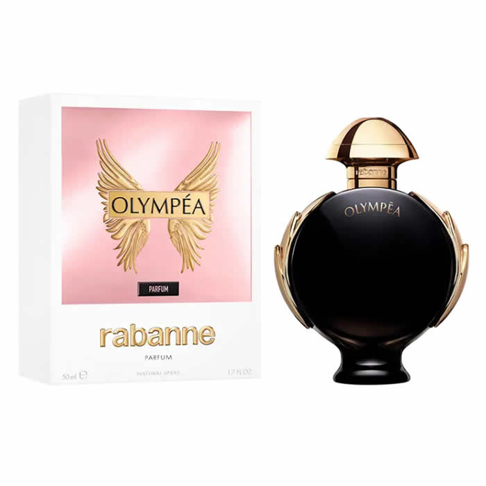 Paco Rabanne Olympéa Parfum Spray