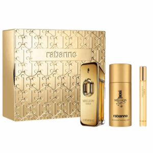 Rabanne Million Gold Eau de Parfum Intense Spray