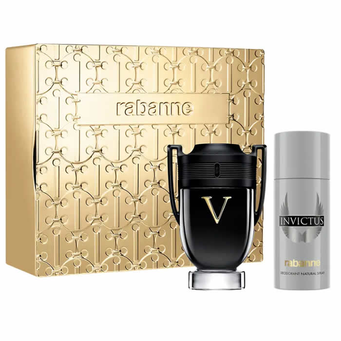 Paco Rabanne Invictus Victory Eau De Perfume Spray