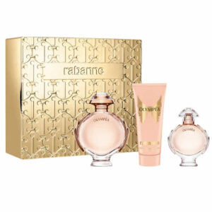 Paco Rabanne Olympéa Eau De Perfume Spray