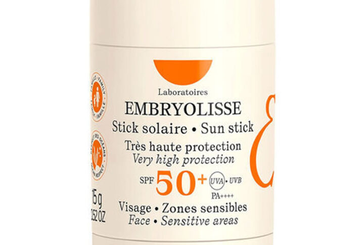 Embryolisse - Stick Sunscreen