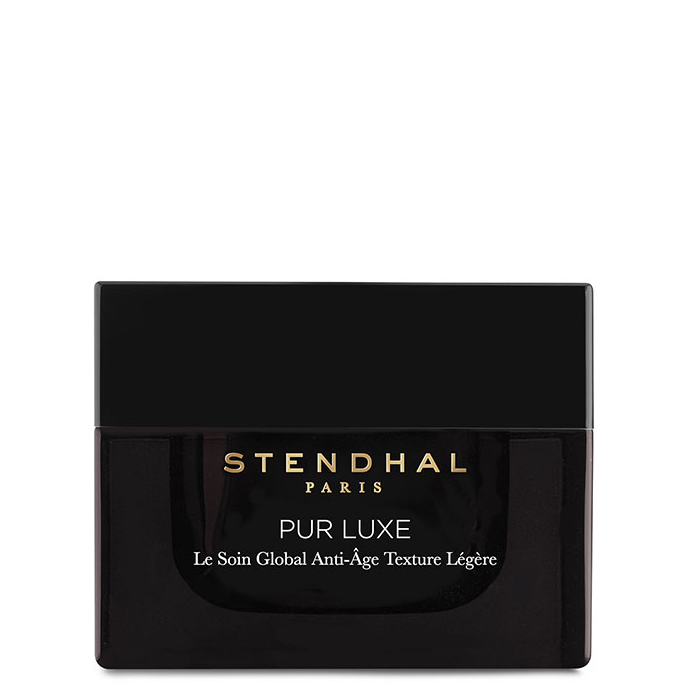 Stendhal Pur Luxe Total Anti Aging Care Light Texture