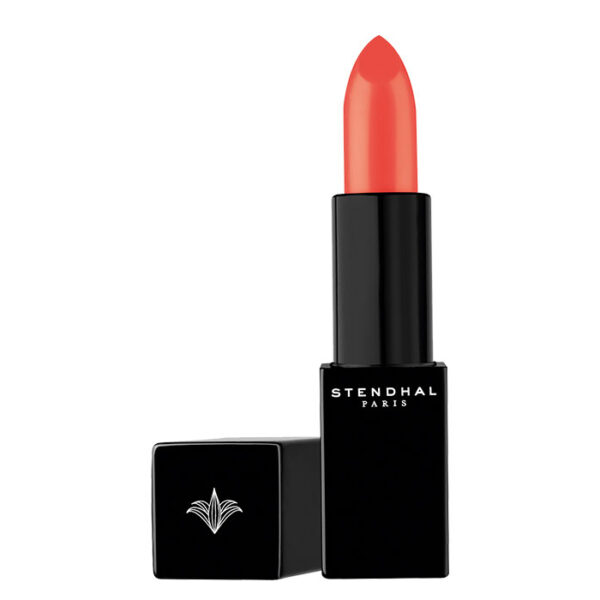 Stendhal Satin Effect Lipstick 003 Œillet D’inde 4g