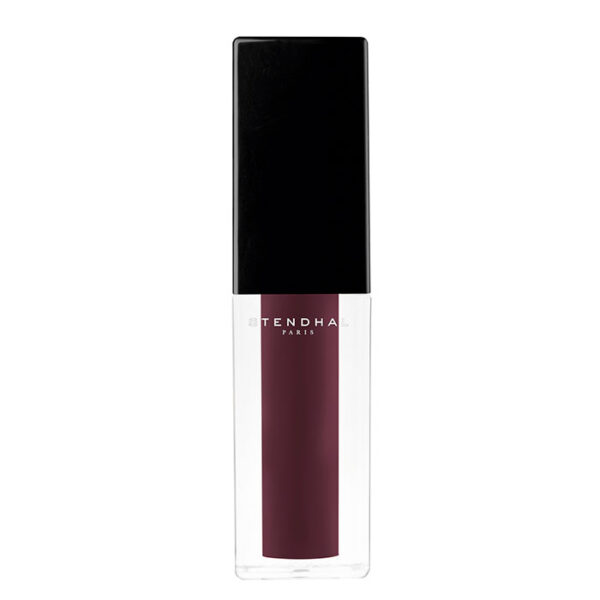 Stendhal Liquid Lipstick 401 Tulipe Noire