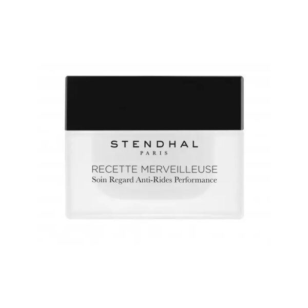 Stendhal Recette Merveilleuse Performance Anti-Wrinkles Eye Care 10ml