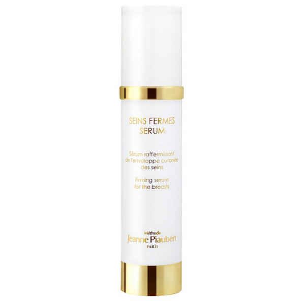 Jeanne Piaubert Seins Fermes Sérum  50ml