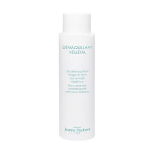 Jeanne Piaubert Plant-Based Makeup Remover