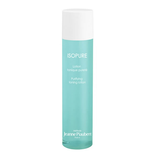 Jeanne Piaubert Isopure Purifying Toning Lotion 200ml
