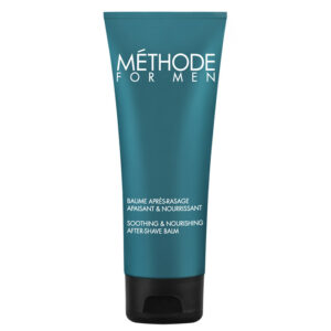 Méthode For Men Soothing And Nourishing After Shave Balm