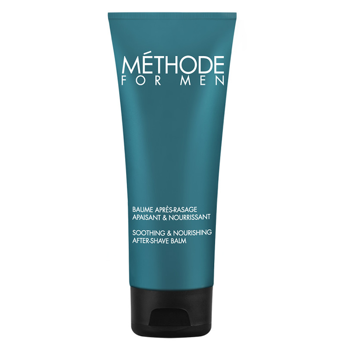 Méthode For Men Soothing And Nourishing After Shave Balm