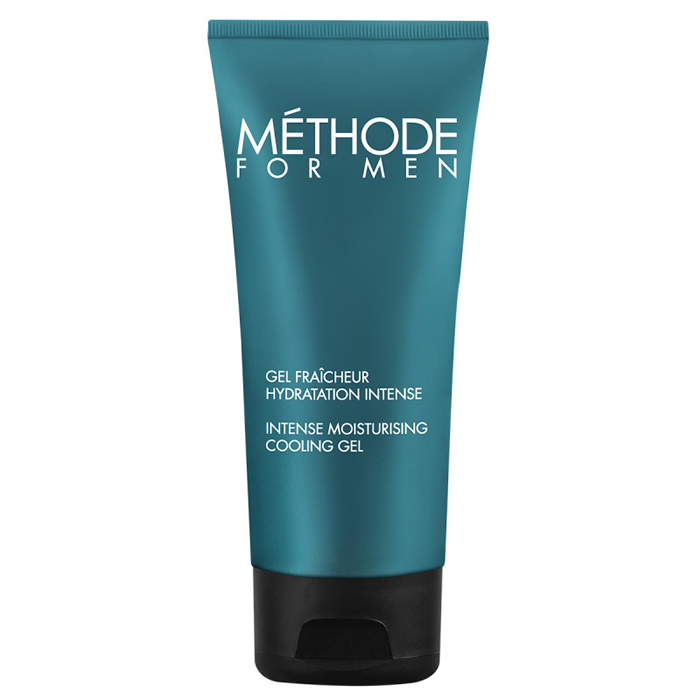 Méthode For Men Intense Moisturising Cooling Gel