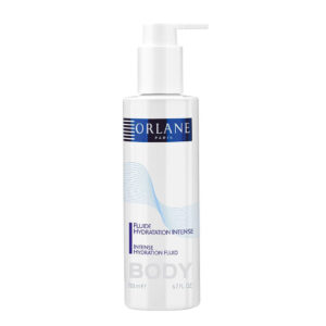 Orlane Paris Intensive Moisturising Oil