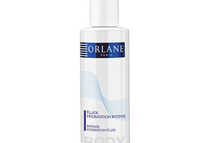 Orlane Paris Intensive Moisturising Oil