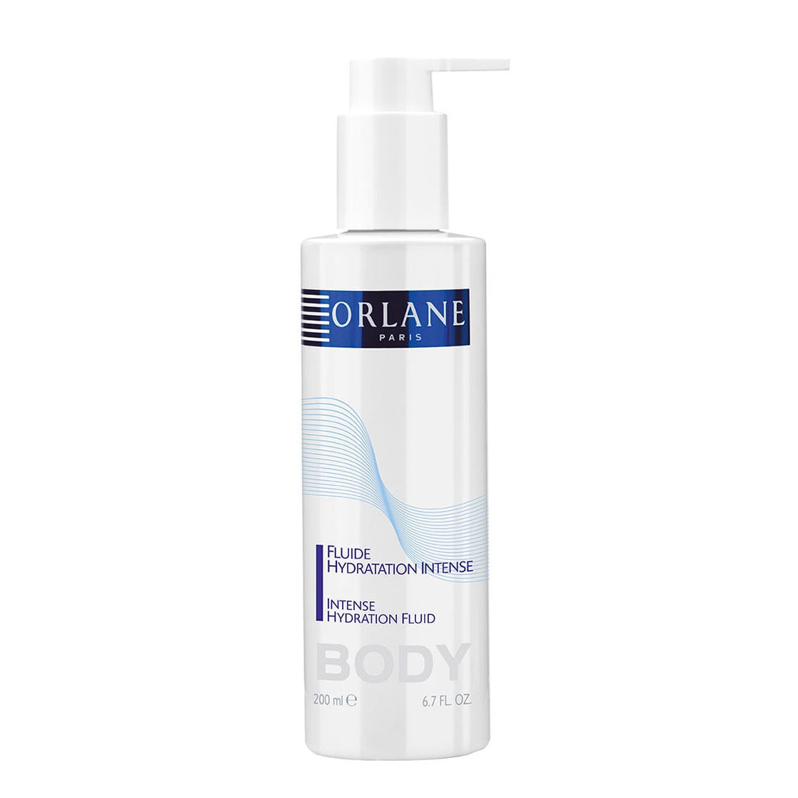 Orlane Paris Intensive Moisturising Oil