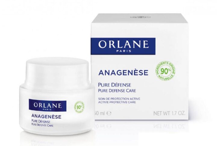 Orlane Anagenese Crema 25 50ml