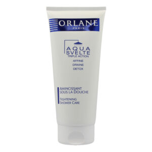 Orlane Aqua Svelte Tightening Shower Care