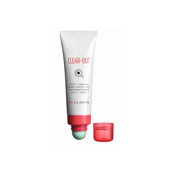 My Clarins Clear-Out Blackhead Expert