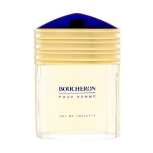 Boucheron Homme Eau De Toilette Spray