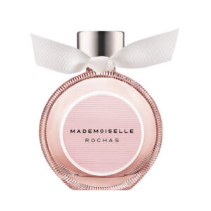 Mademoiselle Rochas Eau De Perfume Spray 90mlMademoiselle Rochas Eau De Perfume Spray 90ml