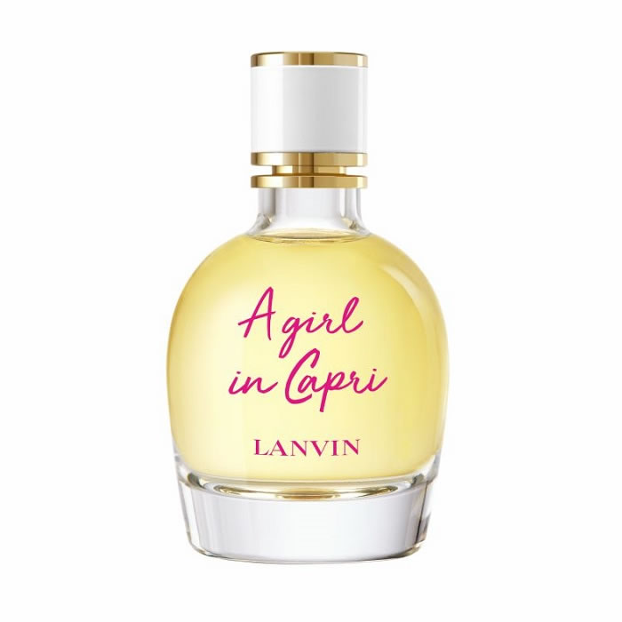 Lanvin A Girl in Capri Eau de Toilette for Women 50 ml