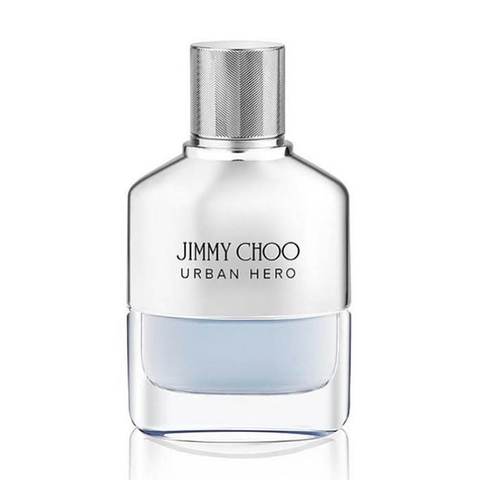 Jimmy Choo Urban Hero EDP