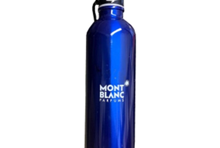 Montblanc Cantimplora-Canteen Bottle Metal 400ml