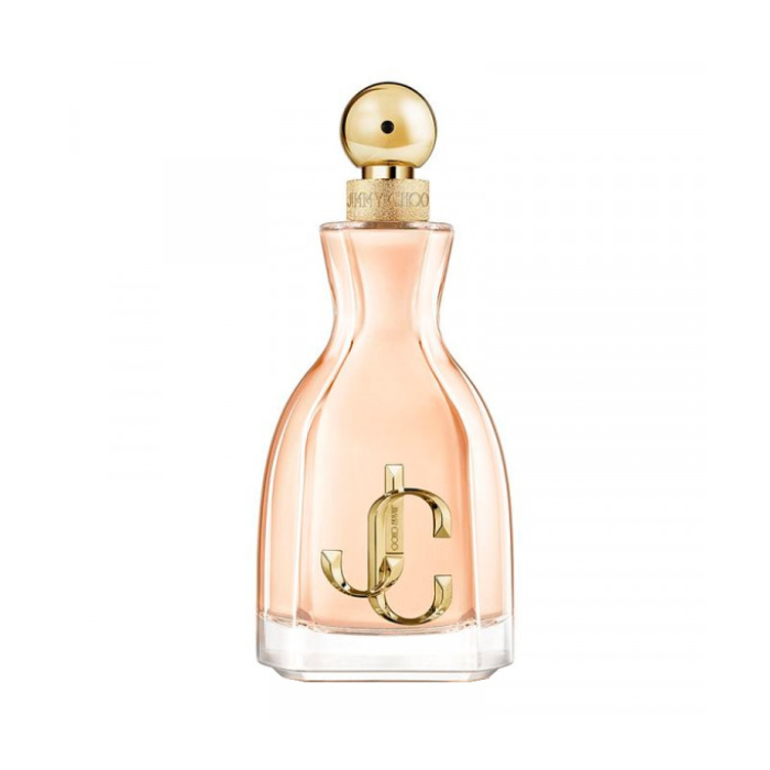 Jimmy Choo I Want Choo Eau De Perfume Spray