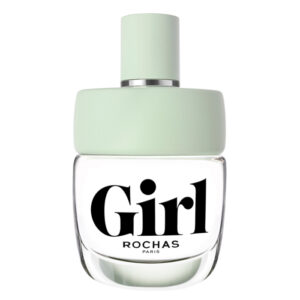 Rochas Girl Eau De Toilette Spray