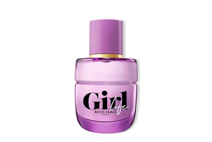 Rochas Girl Life et 75 Vap Rble F