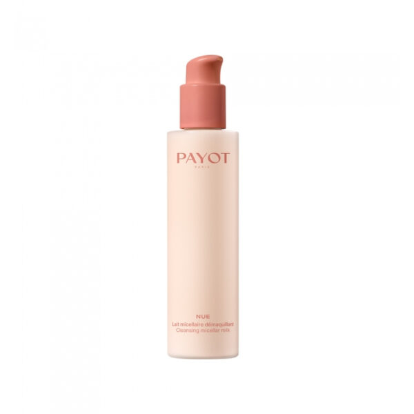Payot Nue Cleansing Micellar Milk 200ml