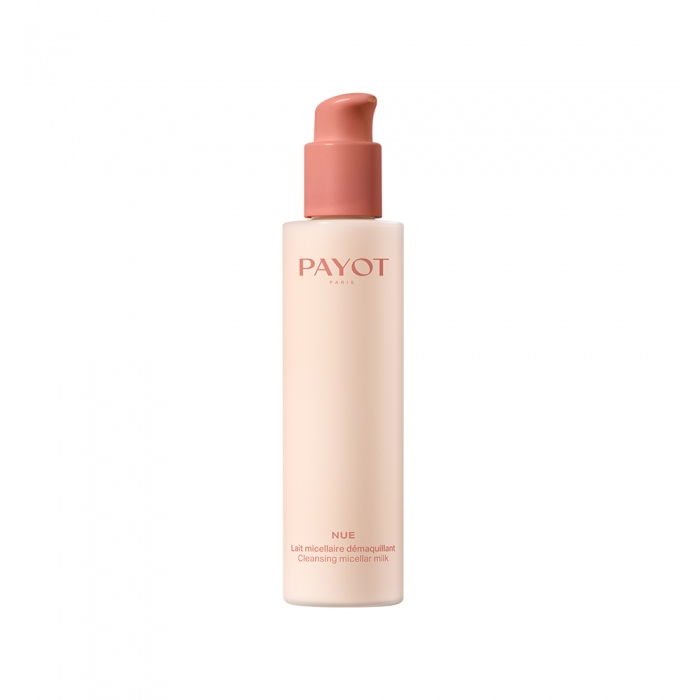 Payot Nue Cleansing Micellar Milk