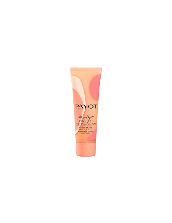Payot Sleeping Masque Eclat 50ml 50ml