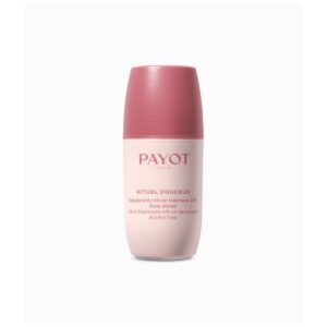 Payot Rituel Douceur Déodorant Roll-On Fraîcheur 24h 75ml