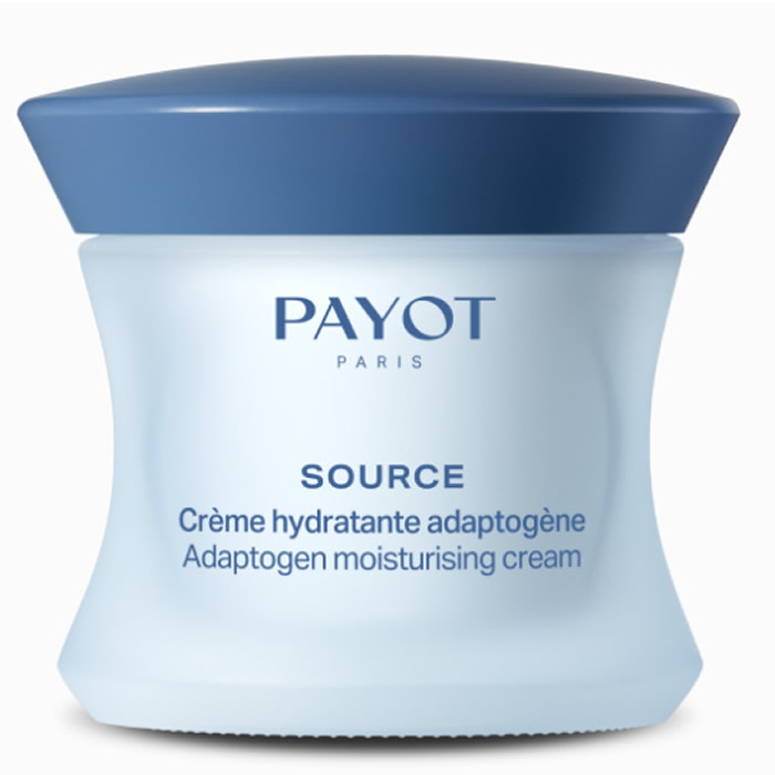 Payot Adaptogen Moisturising Cream