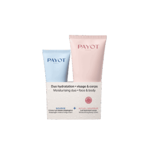 Payot Hidratante Rostro y Cuerpo Estuche