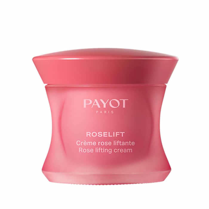 Payot Roselift Rose Lifting Cream