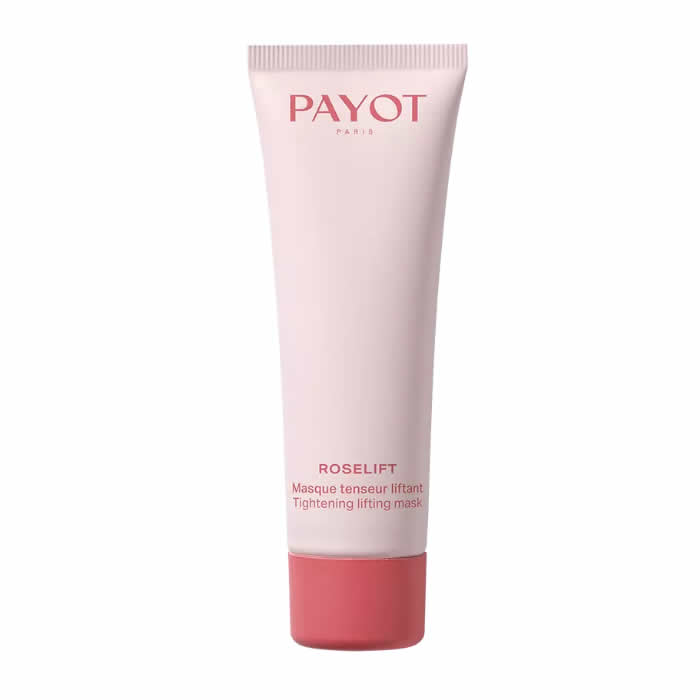 Payot Roselift Tightening Lifting Mask