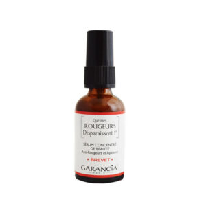 Redness Begone! Anti-Redness Serum - GARANCIA 30 mL