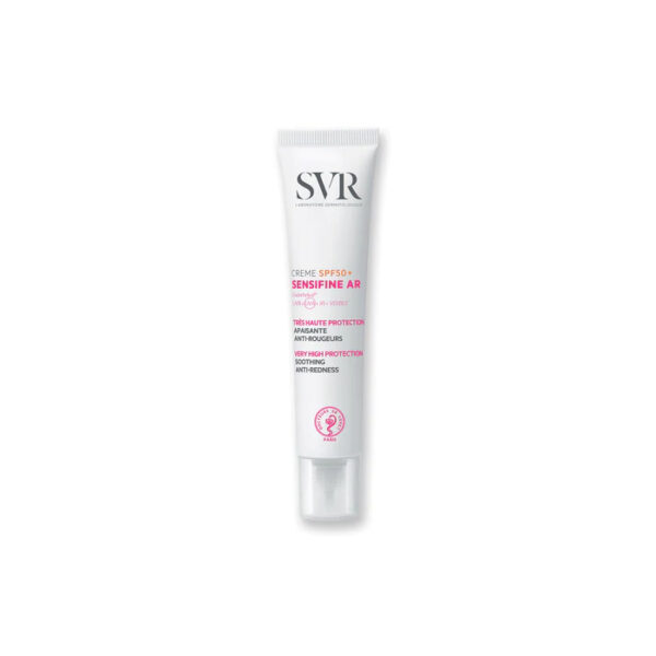 SVR Sensifine AR Anti-Redness Spf50+ 40ml