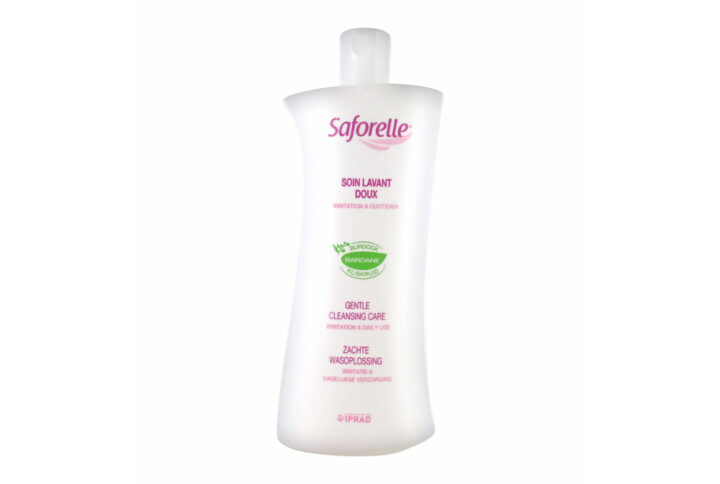 Saforelle Intimate Gel