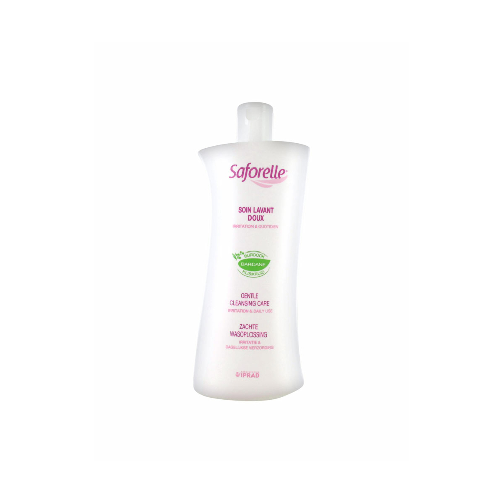 Saforelle Intimate Gel
