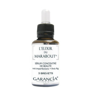 Garancia – "ELIXIR DU MARABOUT" concentrated serum 15 ml